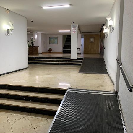 Апартаменты Casa Erika Торремолинос Экстерьер фото